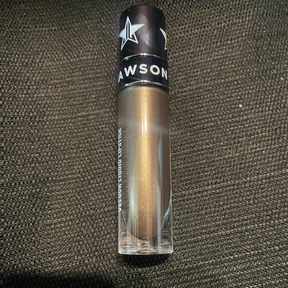 Jeffree Star x Shane Dawson ~ Velour Liquid Lipstick in Shane ~ Full Size